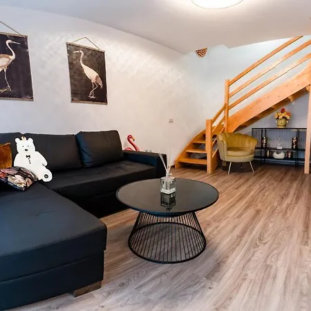 Bella Mura Golden Apartment Moravske Toplice Exterior photo